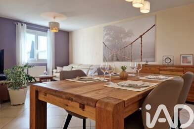 Maison 4 pièces 339000 €