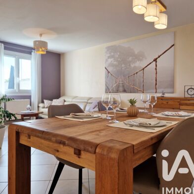 Maison 4 pièces 339000 €