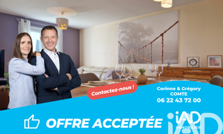 Maison 4 Pièces 92 m² à vendre à Carnetin (77400)