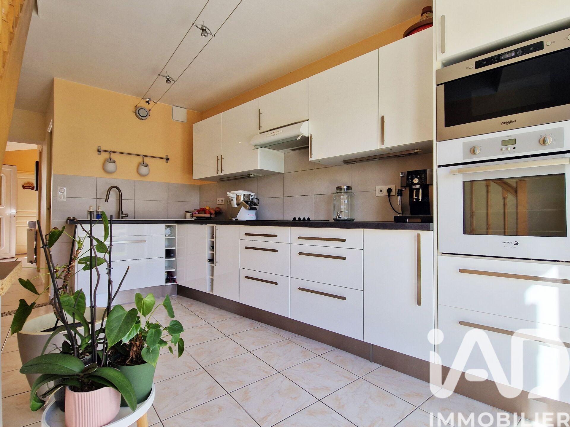 Vente Maison/villa 4 pièces - Photo 5