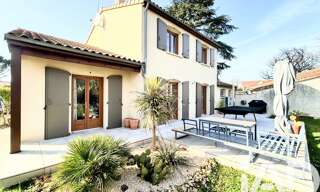 Maison 6 Pièces 125 m² à vendre à Migné-Auxances (86440)