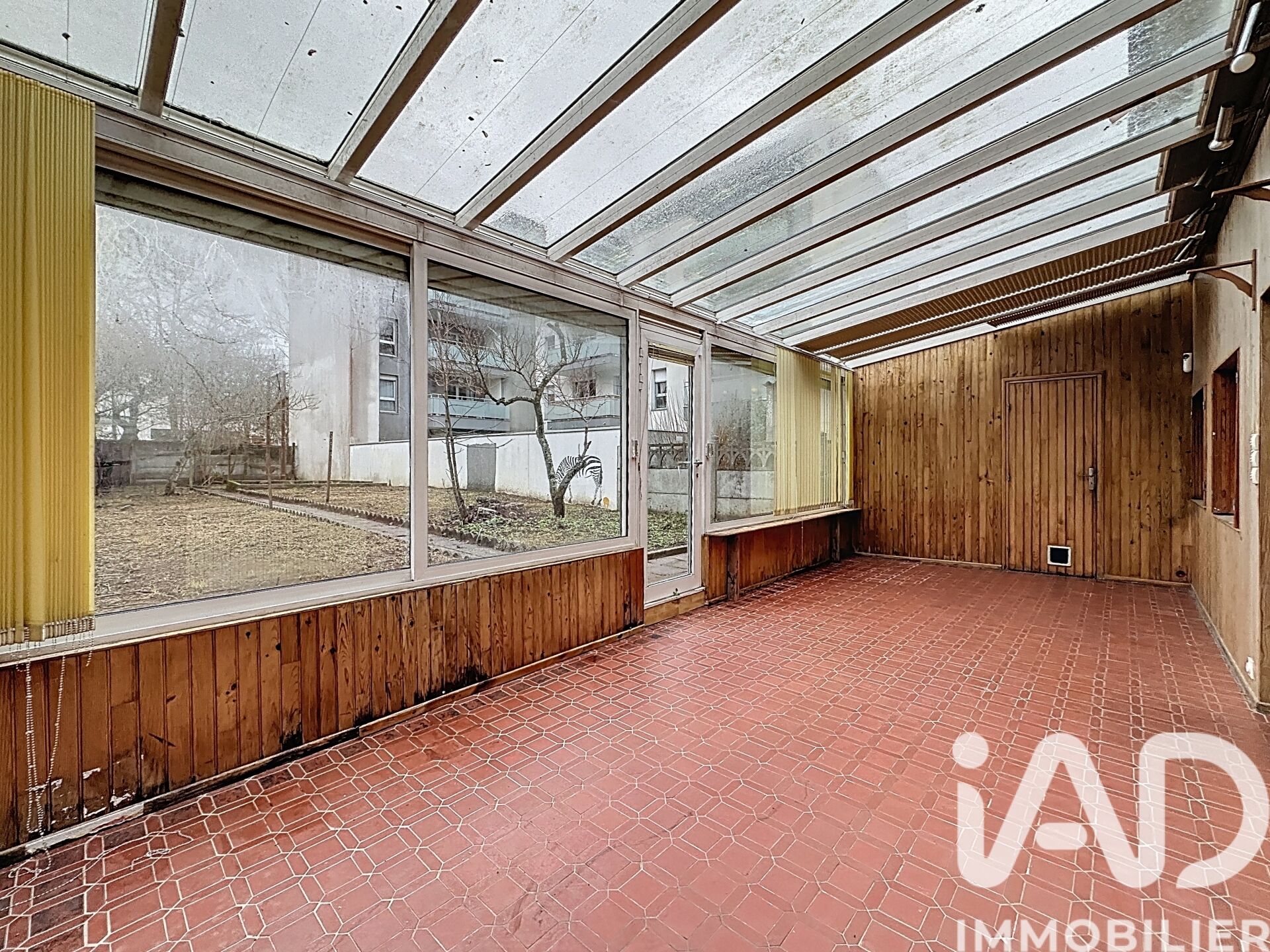 Rennes - 134m² - 6p. - 5ch.