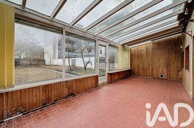 Maison 6 pièces 399000 €