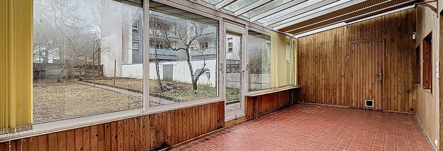 Maison 6 Pièces 134 m² à vendre à Rennes (35200)