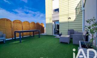 Appartement 4 Pièces 81 m² à vendre à Trappes (78190)