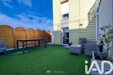 Appartement 4 pièces 249000 €