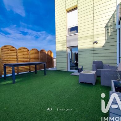 Appartement 4 pièces 249000 €