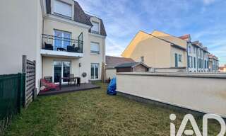 Appartement 3 Pièces 57 m² à vendre à Pontault-Combault (77340)