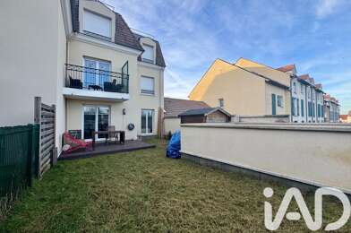 Appartement 3 pièces 239000 €