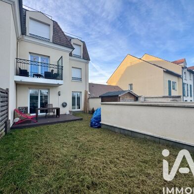 Appartement 3 pièces 239000 €