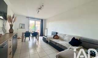 Appartement 3 Pièces 57 m² à vendre à Pontault-Combault (77340)