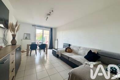 Appartement 3 pièces 235000 €