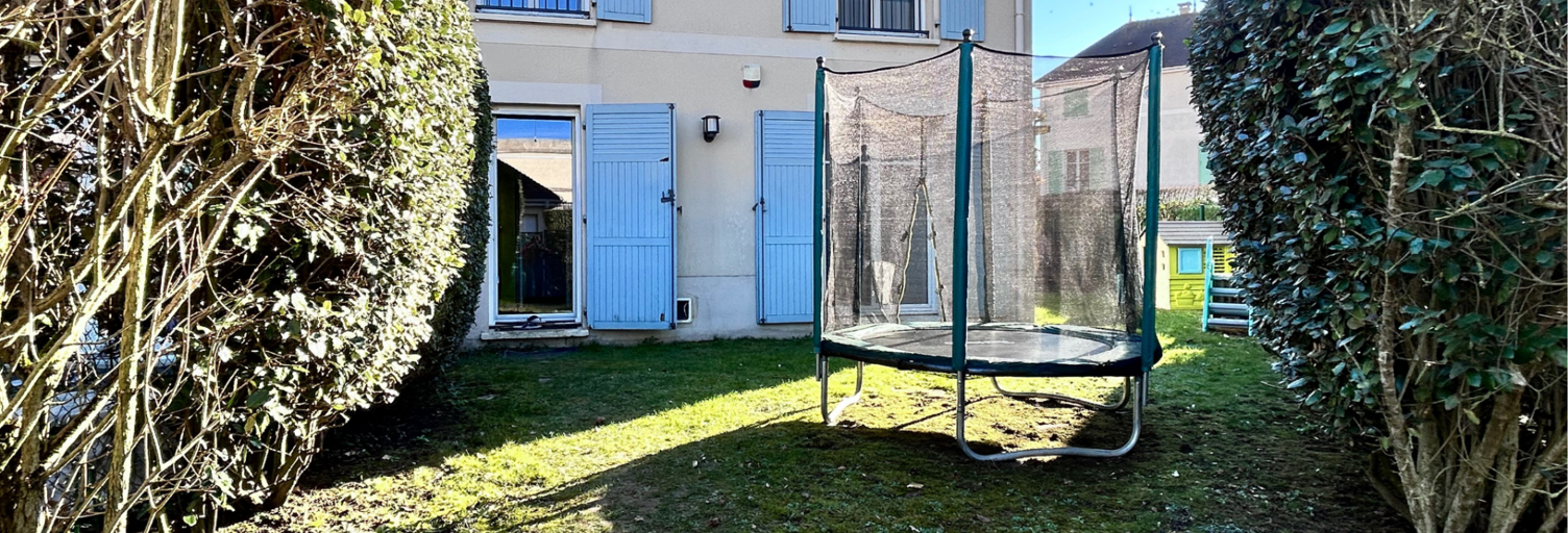 Maison 5 Pièces 80 m² à vendre à Coulommiers (77120)