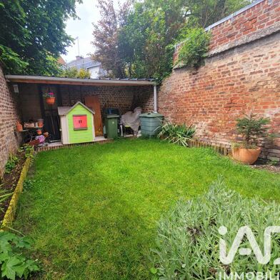 Maison 5 pièces 1300 €