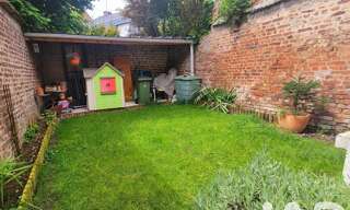 Maison 5 Pièces 96 m² à louer à Amiens (80000)