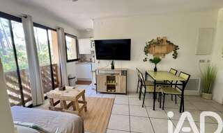 Appartement 2 Pièces 30 m² à vendre à Biscarrosse (40600)