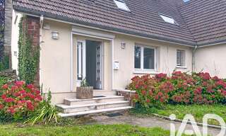 Maison 9 Pièces 185 m² à vendre à Saint-Jacques-sur-Darnétal (76160)