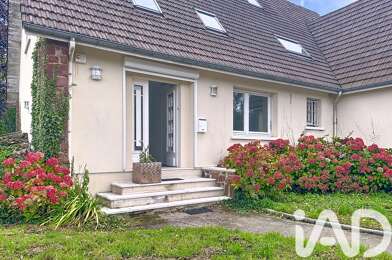 Maison 9 pièces 349000 €