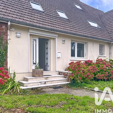 Maison 9 pièces 349000 €