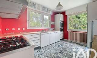 Maison 9 Pièces 185 m² à vendre à Saint-Jacques-sur-Darnétal (76160)