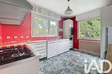 Maison 9 pièces 327000 €
