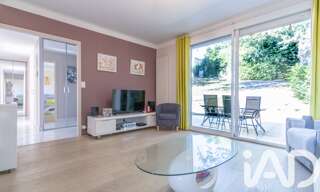 Maison 4 Pièces 135 m² à vendre à Charbonnières-les-Bains (69260)