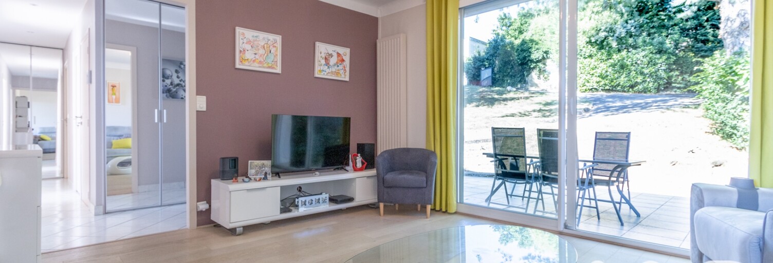 Maison 4 Pièces 135 m² à vendre à Charbonnières-les-Bains (69260)