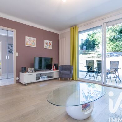 Maison 4 pièces 590000 €