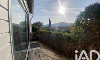 Maison 3 Pièces 72 m² à vendre à Roquebrune-sur-Argens (83520)