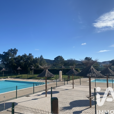 Maison 3 pièces 265000 €