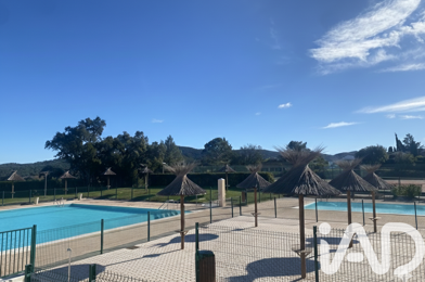 Maison 3 pièces 265000 €