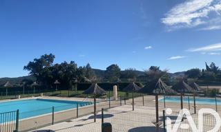 Maison 3 Pièces 71 m² à vendre à Roquebrune-sur-Argens (83520)