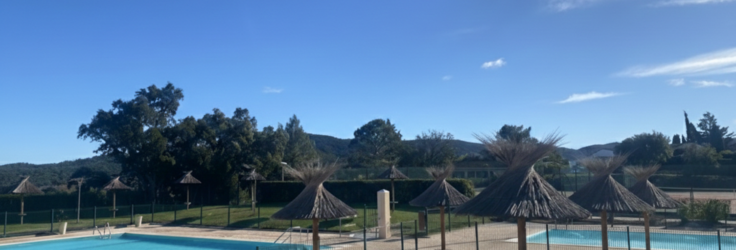 Maison 3 Pièces 71 m² à vendre à Roquebrune-sur-Argens (83520)