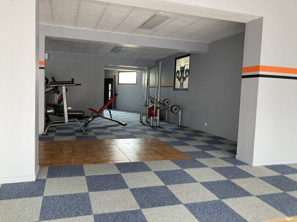 Local commercial  à vendre Barcarès (Le) 66420