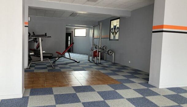 Local commercial  à vendre Barcarès (Le) 66420