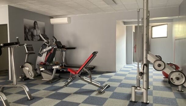 Local commercial  à vendre Barcarès (Le) 66420