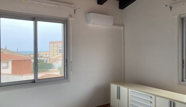 Local commercial  à vendre Barcarès (Le) 66420