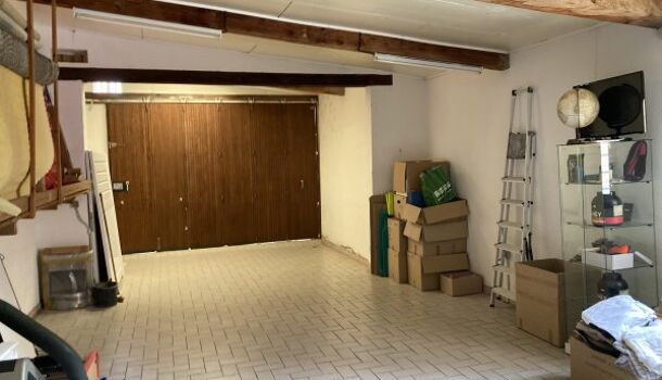 Local commercial  à vendre Barcarès (Le) 66420