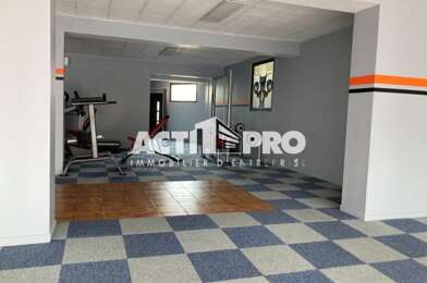 Commerce  850000 €