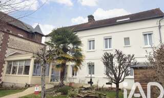 Maison 6 Pièces 128 m² à vendre à Alizay (27460)