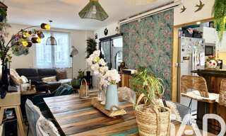 Maison 4 Pièces 78 m² à vendre à Morsang-sur-Orge (91390)