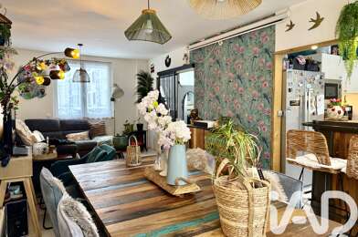 Maison 4 pièces 288000 €