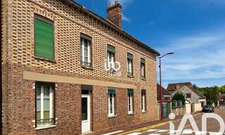 Maison 7 Pièces 192 m² à vendre à Soucy (89100)