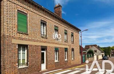 Vente Maison/villa 7 pièces — photo du bien