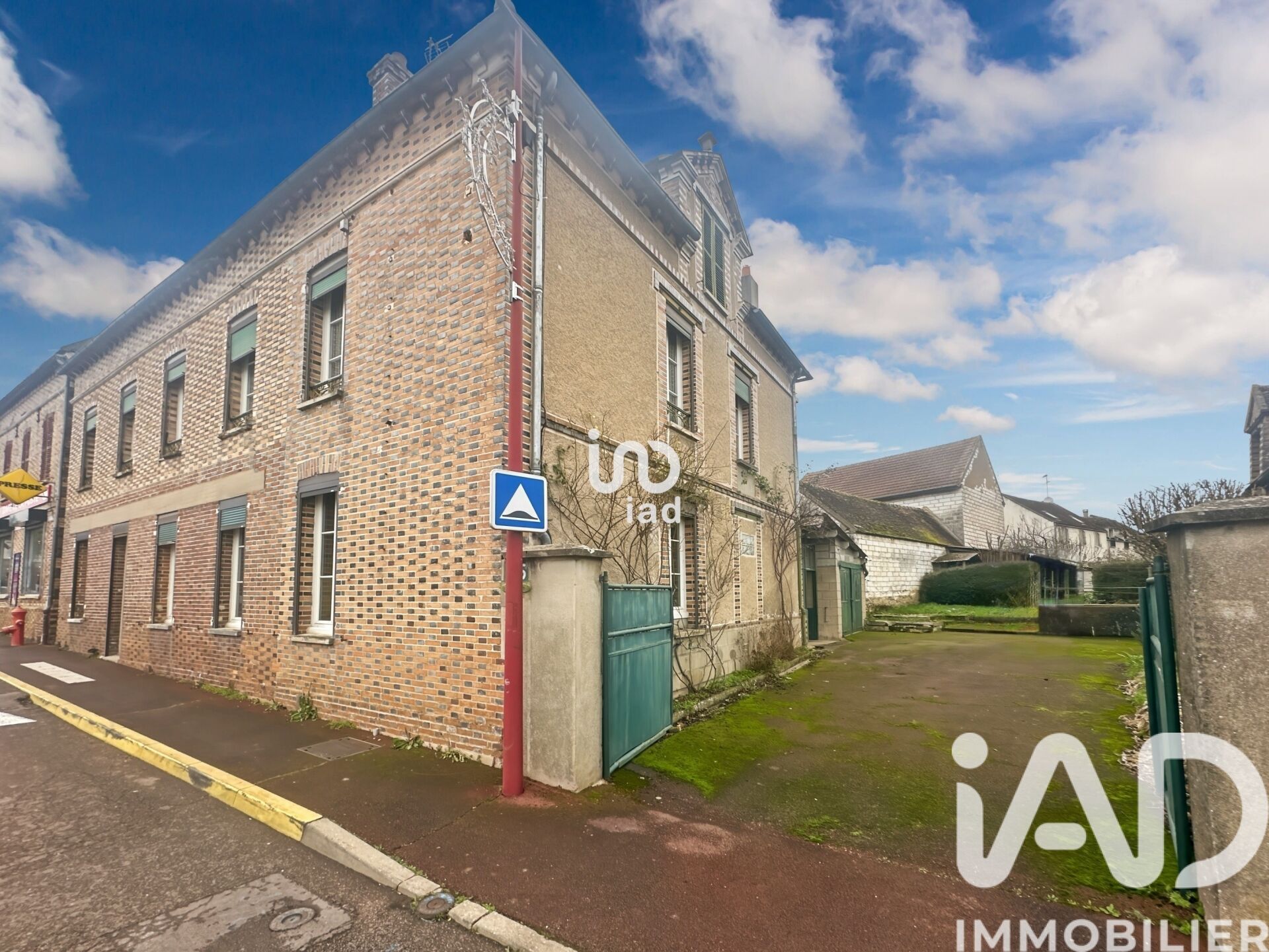Vente Maison/villa 7 pièces - Photo 2
