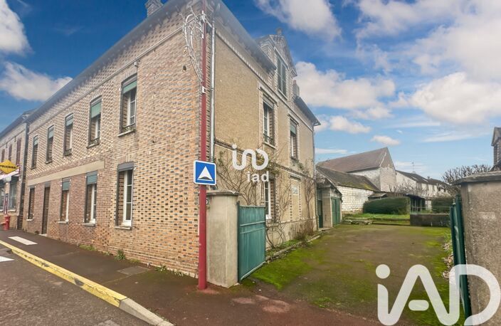 Vente Maison/villa 7 pièces — photo 2