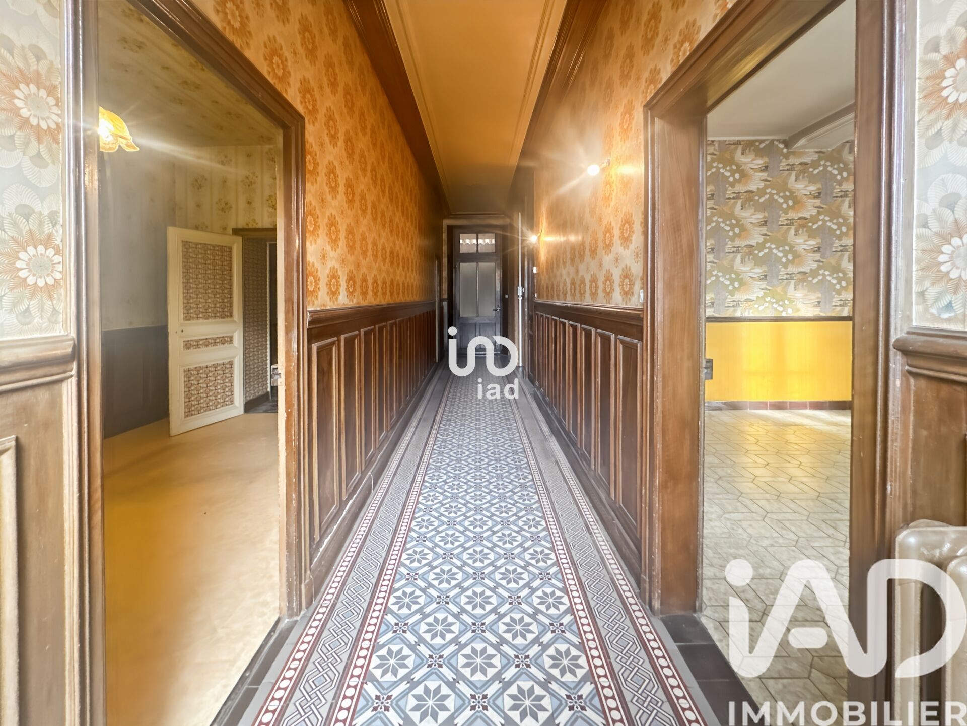 Vente Maison/villa 7 pièces - Photo 3