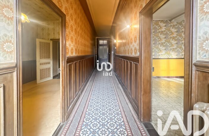 Vente Maison/villa 7 pièces — photo 3