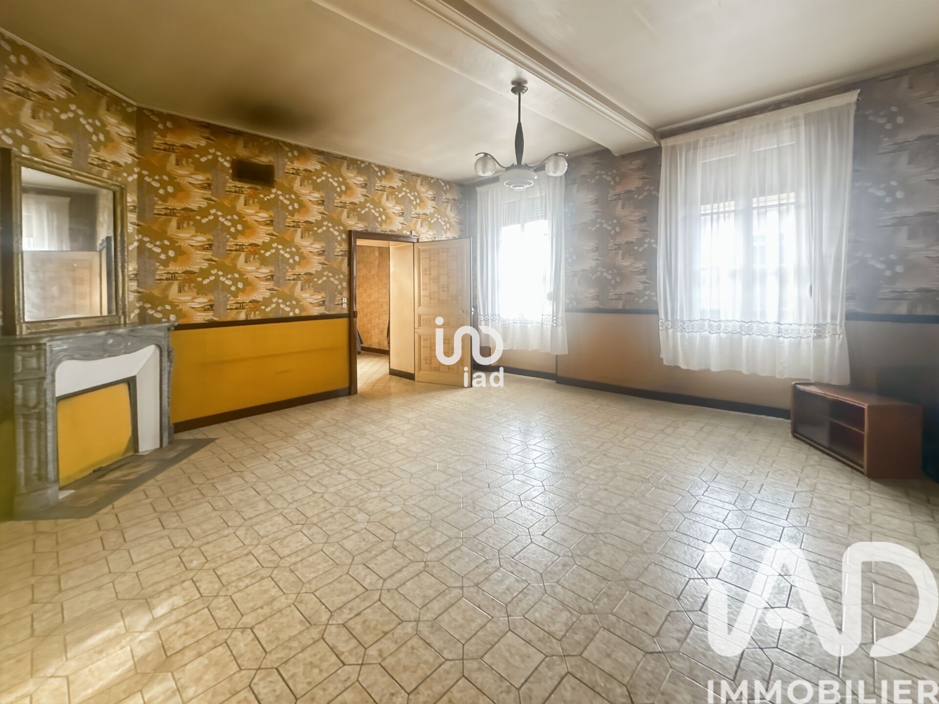 Vente Maison/villa 7 pièces - Photo 4