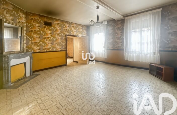 Vente Maison/villa 7 pièces — photo 4